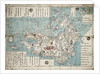 Kyushu by Bunkindo of Nagasaki
