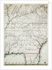 A map of the British and French dominions in North America by John Mitchell