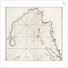 Bay of Bengal from Ceylon to Malacca by William Herbert