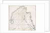 Bay of Bengal from Ceylon to Malacca by William Herbert