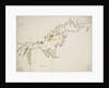 A sketch of the River Tagus from the Bar of Alcacova up to Coffin's Hole by Unknown