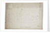 Chart of Alexandria by Anonymous