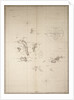 Chart of the Galapagos, surveyed in the merchant ship 'Rattler', and drawn by Captain James Colnett, of the Royal Navy. Corrections to 1832. by James Colnett