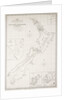 Chart of New Zealand by Thomas McDonnell