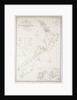 Chart of New Zealand by Thomas McDonnell