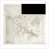 Map of Indochina by Great Britain. Admiralty. Hydrographic Office