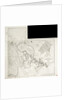 Map of Indochina by Great Britain. Admiralty. Hydrographic Office