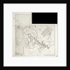 Map of Indochina by Great Britain. Admiralty. Hydrographic Office
