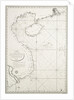 Carte d'une partie de la Mer de Chine dressee au Depot des Cartes et Plans de la Marine, sur les observations du Vice-Amiral Rosili, et publiee par ordre du Ministre. l'an 1798. by Depot Generale de la Marine