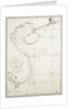 Carte d'une partie de la Mer de Chine dressee au Depot des Cartes et Plans de la Marine, sur les observations du Vice-Amiral Rosili, et publiee par ordre du Ministre. l'an 1798. by Depot Generale de la Marine