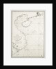 Carte d'une partie de la Mer de Chine dressee au Depot des Cartes et Plans de la Marine, sur les observations du Vice-Amiral Rosili, et publiee par ordre du Ministre. l'an 1798. by Depot Generale de la Marine