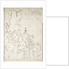 A chart of the channel in the Phillippine Islands through which the Manila Galeon passes together with the adjacent islands by RW Seale