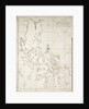 A chart of the channel in the Phillippine Islands through which the Manila Galeon passes together with the adjacent islands by RW Seale