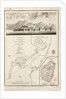 Plan and view of Gingerah by A. Werner