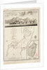 Plan and view of Gingerah by A. Werner