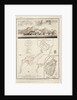 Plan and view of Gingerah by A. Werner