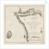 Padang - the chief settlement of the Dutch Company on the west coast of Sumatra by Alexander Dalrymple