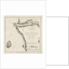 Padang - the chief settlement of the Dutch Company on the west coast of Sumatra by Alexander Dalrymple