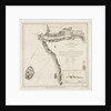 Padang - the chief settlement of the Dutch Company on the west coast of Sumatra by Alexander Dalrymple