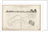 A chart of Lord Howe Island, 1788 by J. Stockdale