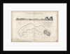 A chart of Lord Howe Island, 1788 by J. Stockdale