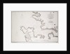 Jaygad (Jyghur) and entrance to Shatri River... by Frederick W. Jarrad