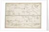 A new chart of the Eastern Straits to China by William Heather