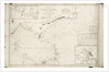 Chart of Bass Strait by Matthew Flinders, 1798 by Matthew Flinders