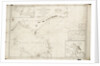 Chart of Bass Strait by Matthew Flinders, 1798 by Matthew Flinders