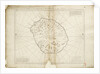 A chart of the Island of Bourbon in the Indian Ocean by William Gilbert