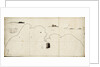 St. George's Bay surveyed by Edward Bransfield, Master of HMS 'Andromache' by Edward Bransfield