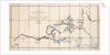 Chart showing the North West Passage discovered by Captain R. Le M. McClure, HMS 'Investigator' by E.A. Inglefield