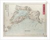 Chart of Port Arthur by Anonymous