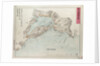 Chart of Port Arthur by Anonymous