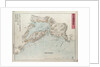 Chart of Port Arthur by Anonymous