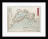 Chart of Port Arthur by Anonymous