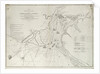 An exact plan of Charles Town bar and harbour, from an actual survey with the attack of Fort Sullivan, on the 28 June 1776, by His Majesty's squadron commanded by Sir Peter Parker by Sayer & Bennett