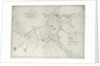 An exact plan of Charles Town bar and harbour, from an actual survey with the attack of Fort Sullivan, on the 28 June 1776, by His Majesty's squadron commanded by Sir Peter Parker by Sayer & Bennett