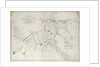 An exact plan of Charles Town bar and harbour, from an actual survey with the attack of Fort Sullivan, on the 28 June 1776, by His Majesty's squadron commanded by Sir Peter Parker by Sayer & Bennett