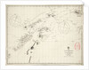 Map of South Shetland and South Orkney Islands by Admiralty Hydrographic Office