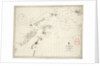 Map of South Shetland and South Orkney Islands by Admiralty Hydrographic Office