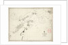Map of South Shetland and South Orkney Islands by Admiralty Hydrographic Office