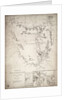 Chart of Van Diemens Land,  sheet VI by Matthew Flinders