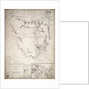 Chart of Van Diemens Land,  sheet VI by Matthew Flinders