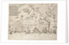 Map of Chile compiled by Jesuits, 1646 by Society of Jesus