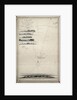 Chart showing the track of His Majesty's ship 'Centaur' (1797) from England to Madeira and back by Anonymous