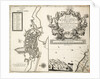 A new & exact map of the island of Barbados in America according to survey made in the years 1717 to 1721 by William Mayo. by William Mayo