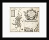 A new & exact map of the island of Barbados in America according to survey made in the years 1717 to 1721 by William Mayo. by William Mayo