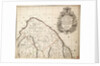 A new & exact map of the island of Barbados in America according to survey made in the years 1717 to 1721 by William Mayo. by William Mayo