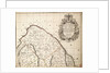 A new & exact map of the island of Barbados in America according to survey made in the years 1717 to 1721 by William Mayo. by William Mayo